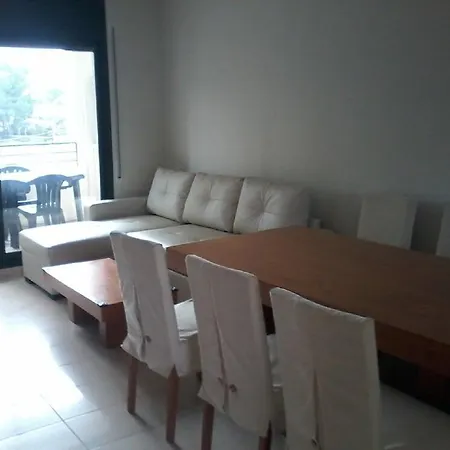 Apartment La Cala *