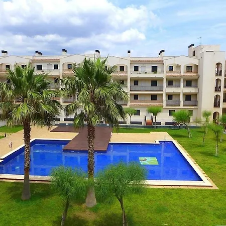 La Cala Apartment